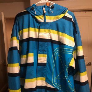 Sessions Snow Jacket